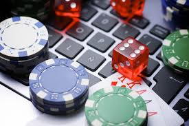 Tips To Get The Most Out Of Your First Online Casino Night