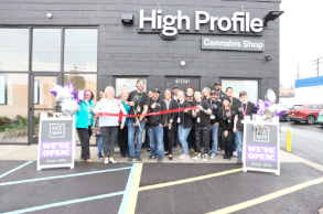 C3 Industries Opens First Dispensary in Sunset Hills and Fifth in Missouri: High Profile Sunset Hills