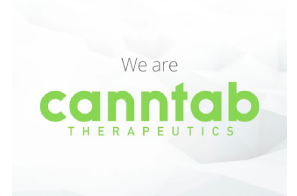 Canntab Receives Medical Sales Licence from Health Canada