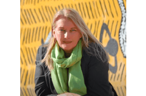 Greens MLC Tammy Franks calls on South Australia to legalise cannabis