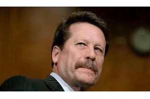 Biden FDA Nominee Has Positive Views on Medical Cannabis