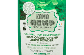 Ireland: More hemp products recalled due to unsafe amounts of psychoactive component