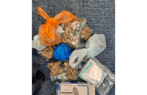UK - Maidenhead: Drug dealer urged to collect missing bag of cannabis at police station