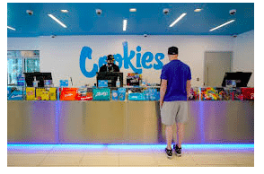 Cookies Enters Europe Via Partnership With InterCure, Will Open Stores In Austria & U.K.