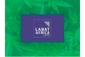 South Africa’s Cannabis Giant, Labat Africa, Lists on the Frankfurt Stock Exchange and Secures R300M Investment