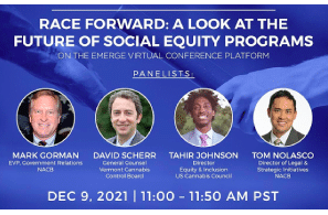 NACB: Race Forward - A Look At Future Social Equity Programs