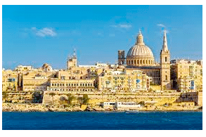 The Guardian: Malta to legalise cannabis for personal use in European first