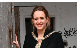 Belfast's Lord Mayor Says Time To Legalize Cannabis
