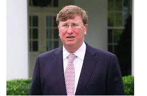 Mississippi Gov Threatens To Veto Medical Cannabis Legislation