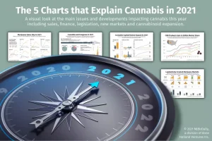 MJ Biz Daily's Top 5 Charts That Explain The Cannabis Industry’s Unpredictable 2021