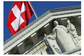 Switzerland’s Federal Court Has Decriminalized Minor Possession Of Cannabis