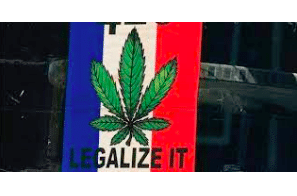 France Cannabis &  Bill 4746  To Be Debated Today (14 January 2022) Read Bill Here