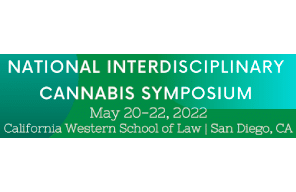 USA - San Diego: The National Interdisciplinary Cannabis Symposium - Agenda & Registration Details
