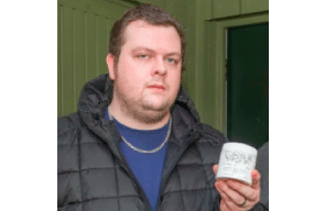 Shetland man’s medical cannabis prescription seized by cops who refuse to return it and threatened to charge him