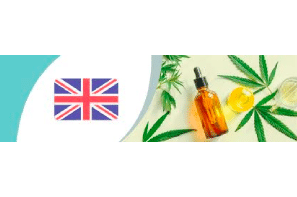UK: New limits on psychoactive substances in CBD products to be introduced in post-Brexit shake-up