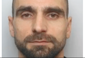 Man jailed after £165,000 worth of cannabis found in car boot
