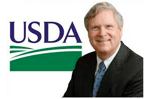 Hemp To Benefit From U.S. Department of Agriculture Secretary Tom Vilsack’s $US1Billion climate-friendly farming grants