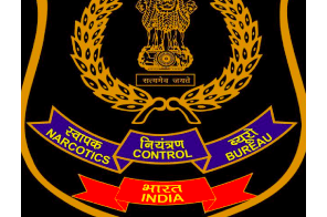 India: NCB, Navy seize drugs worth ₹2000 crore off Gujarat