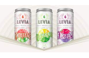 Ayr Wellness Closes Acquisition of Levia Cannabis Infused Seltzer