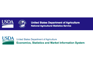 USDA  Press Release:  Value of hemp production totaled $824 million in 2021