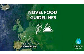 European Commission Validates Five Natural Plant CBD Novel Food Applications In Milestone For Industry