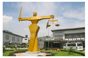 Nigeria: NDLEA arraigns 2 for possession of 24.8kg Indian hemp
