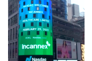 Australia: Medicinal cannabis player Incannex lights up US boards with Nasdaq listing