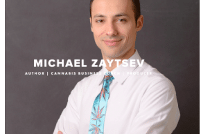 Cannabis Education Pioneer Michael Zaytsev, Will Direct LIM College's New Cannabis Degree Programs