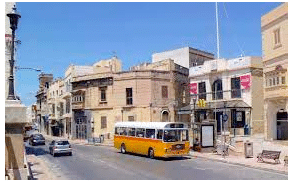 Malta: Birkirkara Man Shouting ‘Do You Want Hashish’ In Paceville Arrested By Nearby Police Patrol