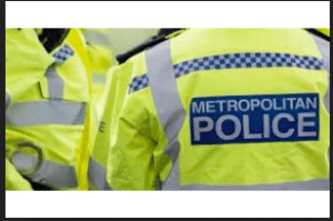 UK - London: Met Police strip searched black schoolgirl on her period because she 'smelled of cannabis'