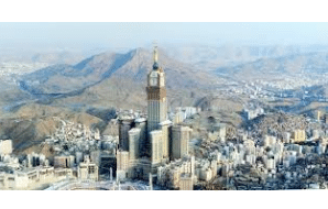 Saudi authorities find hashish in Mecca