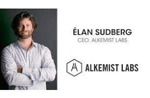 AHPA (American Herbal Products Association) charters new Psychedelic Plants and Fungi Committee Chair Named...Elan Sudberg of Alkemist Labs