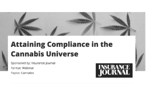 April 20 2022: Attaining Compliance in the Cannabis Universe