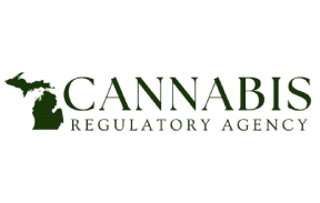 Michigan: "Cannabis Regulatory Agency" replaces the "Marijuana Regulatory Agency"
