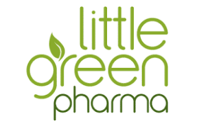 Little Green Pharma three-year German flower deal