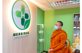 US company opens medical cannabis clinic in Thailand