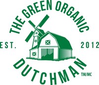 Highly Dutch Organic Launches 420 Potline
