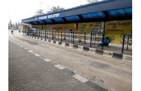 Nigeria: Police intercept 10 bags of Indian Hemp in Lagos bus