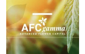 AFC Gamma Enters into $60 Million Senior Secured Revolving Credit Facility with Commitments from Two FDIC-Insured Banks
