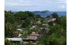 Soloman Islands: Police Raid Kwaso and Cannabis Grow at Karaina