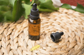 First Time Trying CBD Oil Drops: Here's How To Use It.