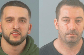 UK: Pair jailed for producing £350k of cannabis inside a Southampton property
