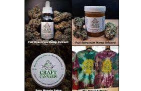 Vermont Control Board Issues First Operational Cannabis License to Social Equity Tier One Cultivator, Rutland Craft Cannabis