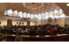 North Carolina: "Senate introduced legislation Monday to remove hemp from the state controlled substances list"