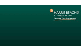Catching up on Recent Cannabis Developments in New York State - Harris Beach Podcast