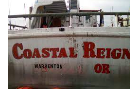 Oregon: Staff judge advocate for U.S. Coast Guard wants capsizied fishing vessel case to be referred to U.S. Attorney’s Office for prosecution over cannabis use