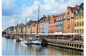 Denmark - Copenhagen: Edging closer to legalising cannabis ?