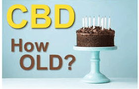 How Old Do You Have to Be to Buy CBD?