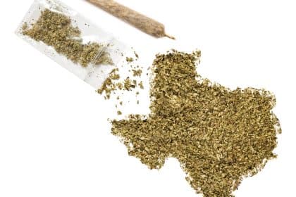 Whoa There Pardner- Wrangling In the Confusion About Smokable Hemp in Texas
