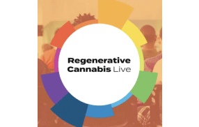REGENERATIVE CANNABIS LIVE Fall Event Slated For October 27 At United Nations Delegates Dining Room